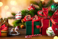 Toy donations for christmas