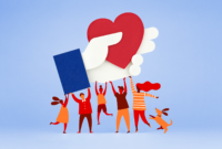 Facebook charity donations