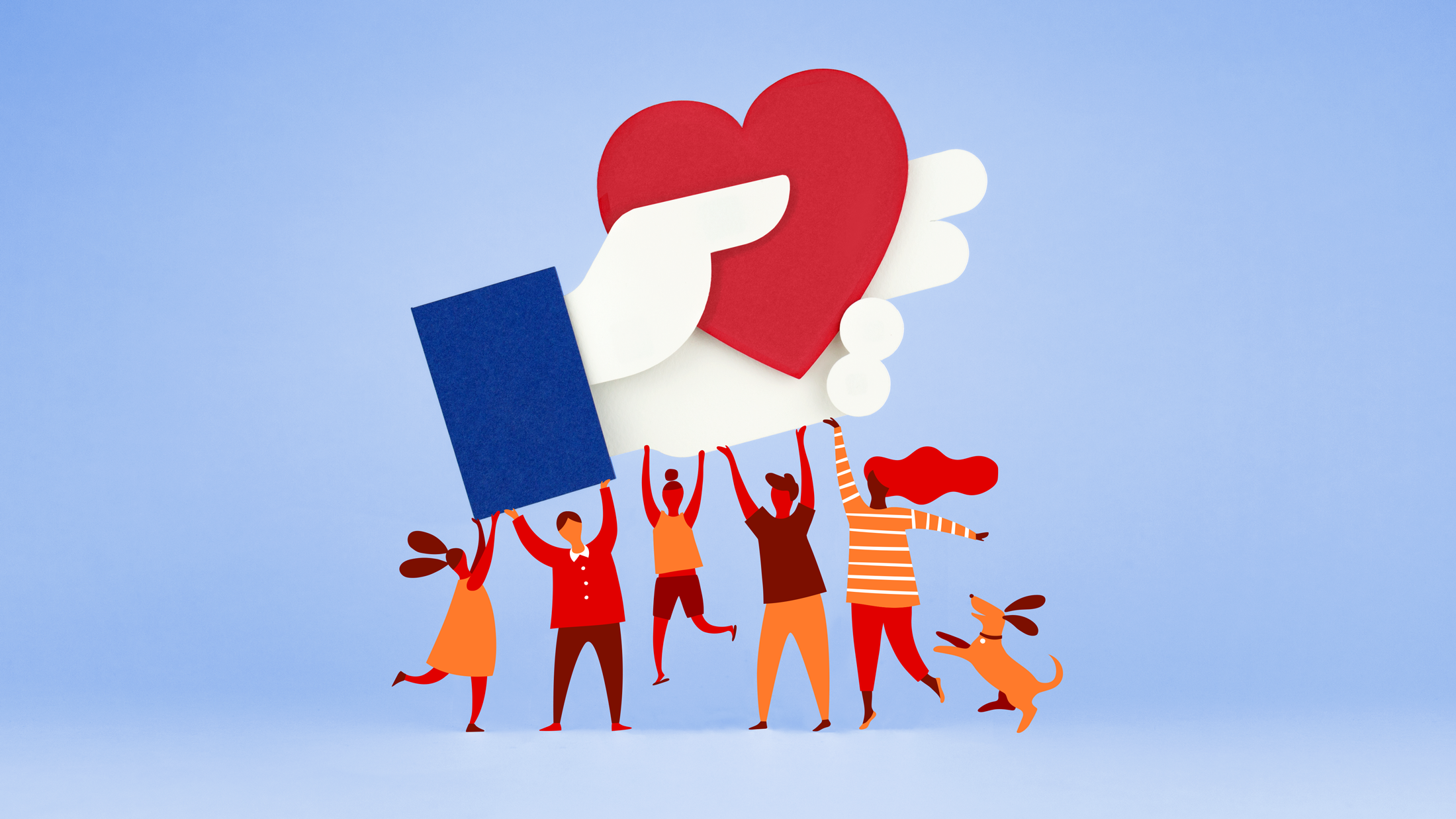 Facebook charity donations