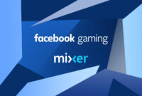 How to set up donations on mixer