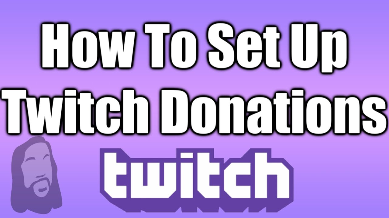 How To Set Up Donations On Twitch 21