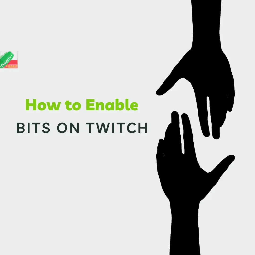 How To Enable Bits On Twitch 2023