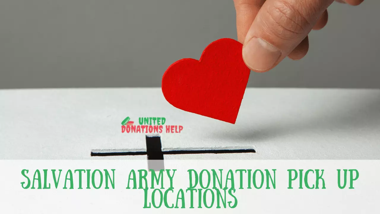 Salvation Army Donation Pick Up Locations.webp