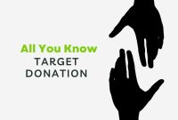 Target Donation Request, All You Need to Know By United Donations Help