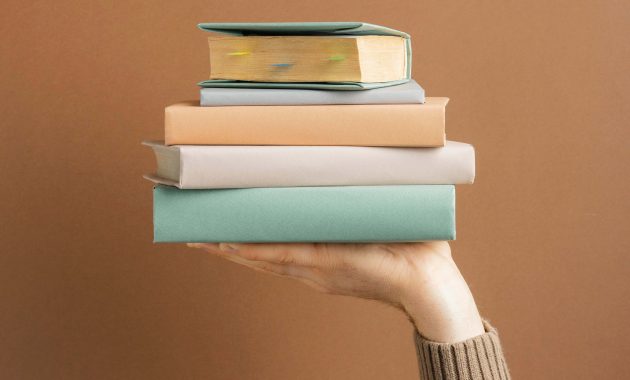 Where Can I Donate Books?