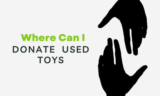where can i donate toys By United Donations Help