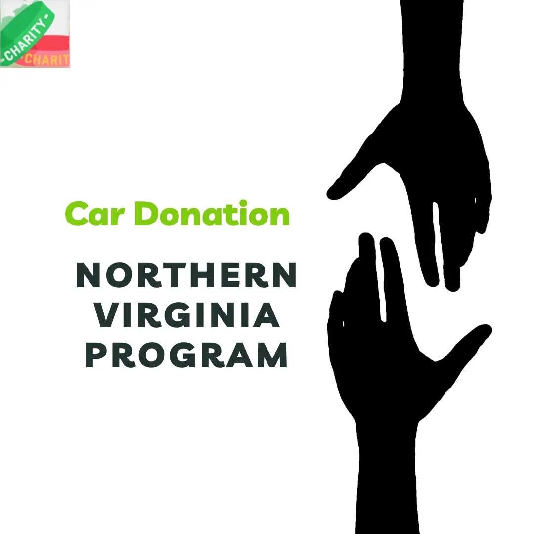 Car Donation Northern Virginia Program