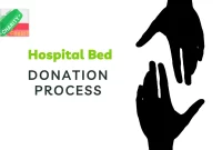 Hospital Bed Donation Process