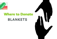 Where to Donate Blankets