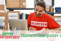 Donate computer nj