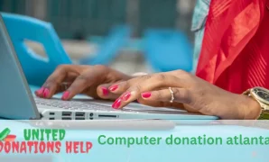 Computer donation atlanta