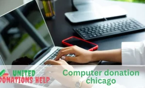 Computer donation chicago