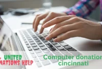 Computer donation cincinnati