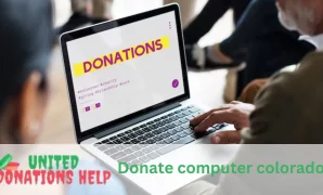 Donate computer colorado