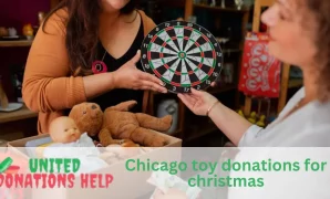chicago toy donations for christmas