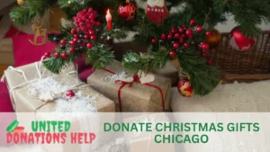 donate christmas gifts chicago