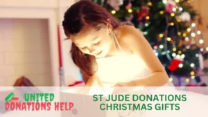 st jude donations christmas gifts