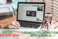 computer donation minneapolis