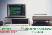 computer donations phoenix