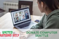 donate computer seattle