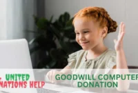 goodwill computer donation