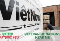 veteran donations near me
