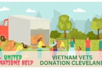 vietnam vets donation cleveland