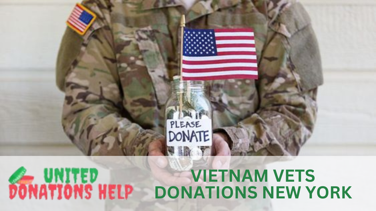 vietnam-vets-donations-New-York