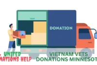 vietnam vets donations minnesota
