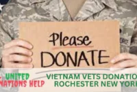 vietnam-vets-donations-rochester-New-York